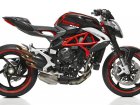 2016 MV Agusta Brutal 800 Pirelli Special Edition